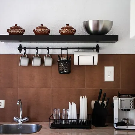 къща до гората 3* 特里格拉德