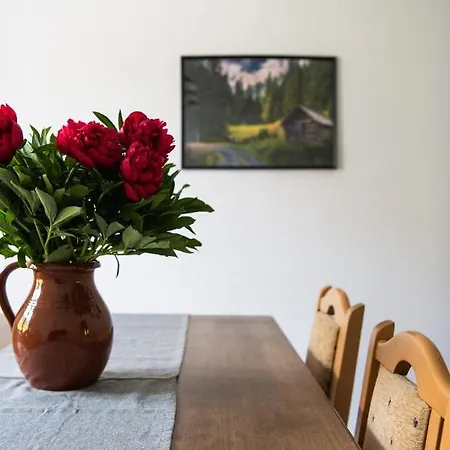 招待所 къща до гората 特里格拉德