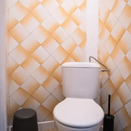 къща до гората 3* 特里格拉德