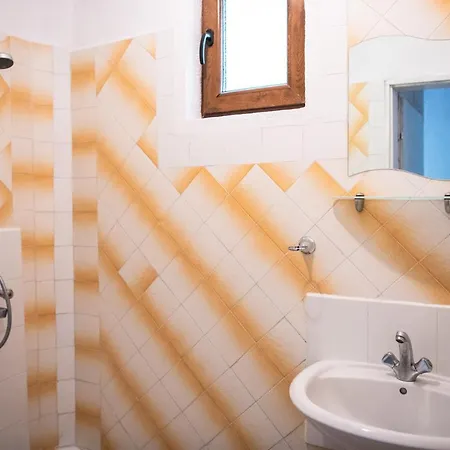 къща до гората 招待所 特里格拉德