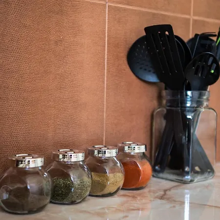 招待所 къща до гората 3*