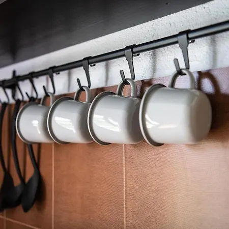 招待所 къща до гората