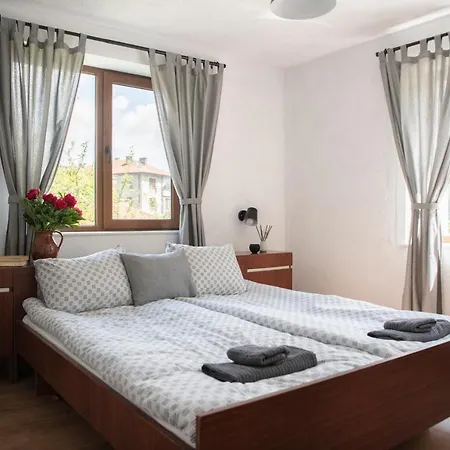 къща до гората 3* Trigrad