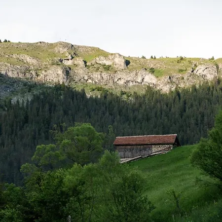 къща до гората 3* 特里格拉德