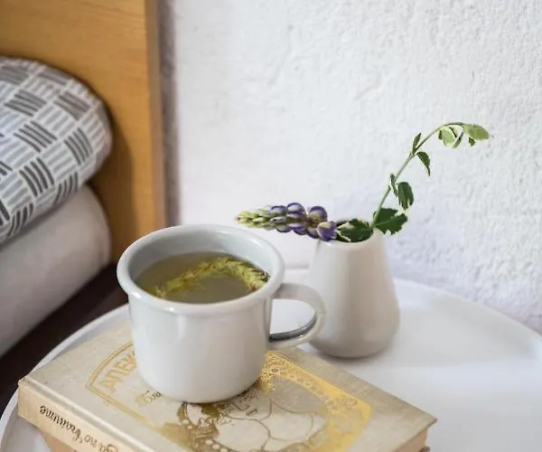 къща до гората Gasthuis 3*