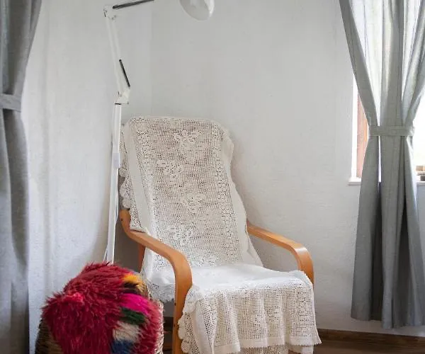 къща до гората Gasthuis Trigrad