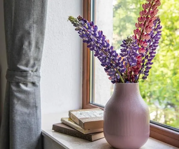 къща до гората Gasthuis 3*