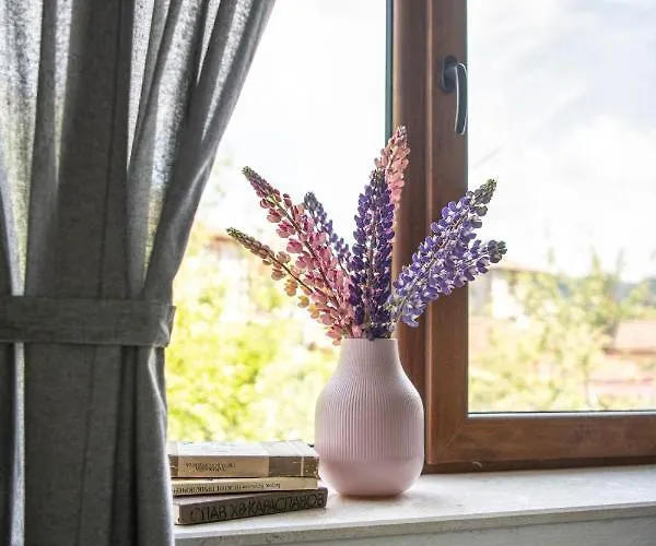 къща до гората Gasthuis 3*