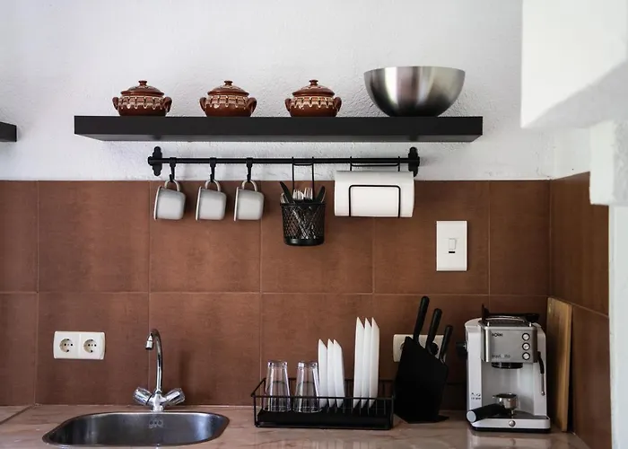 къща до гората 3* Trigrad