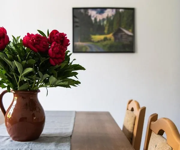 Gasthuis къща до гората Trigrad