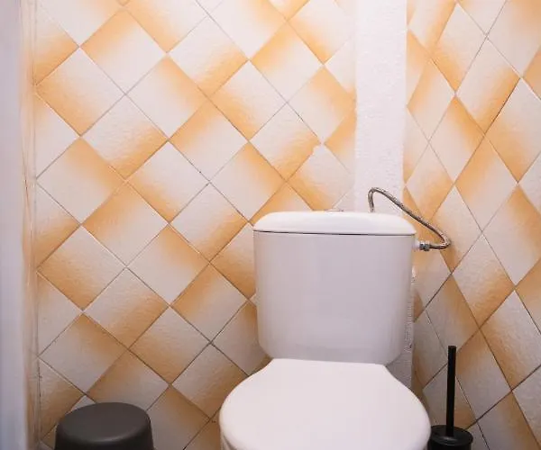 къща до гората 3* Trigrad