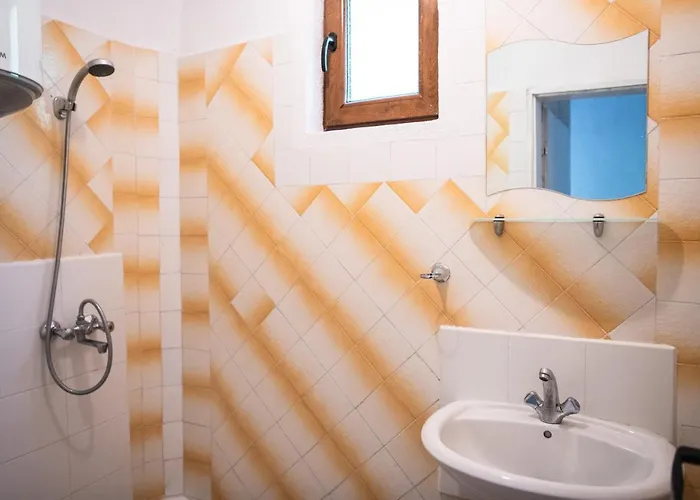 къща до гората Gasthuis Trigrad