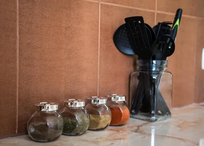 Gasthuis къща до гората 3*